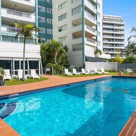Aparthotel Marriner Views Gold Coast Exterior foto