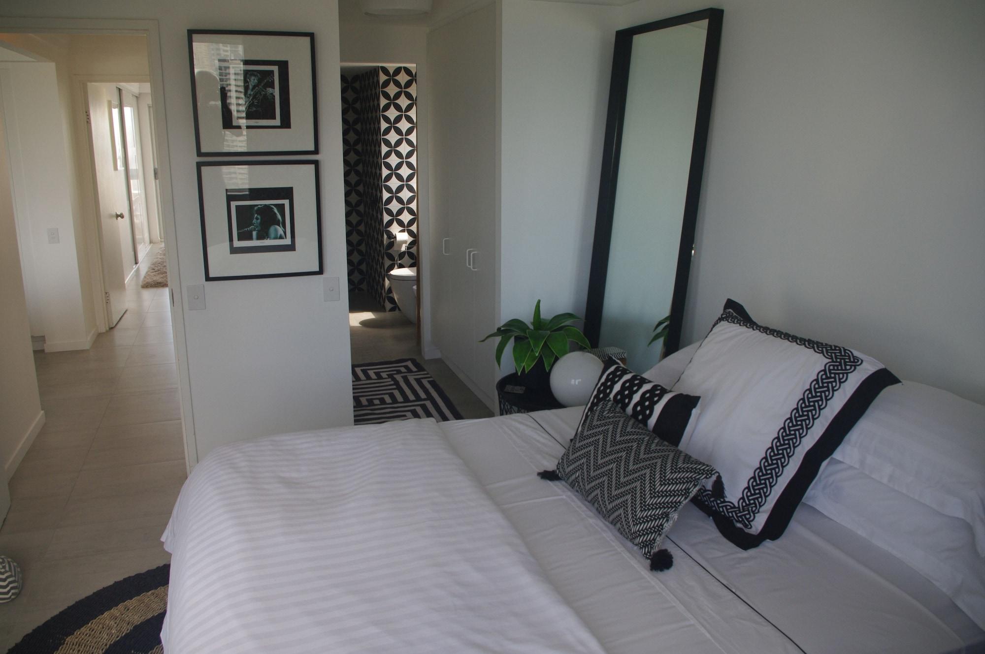 Aparthotel Marriner Views Gold Coast Exterior foto
