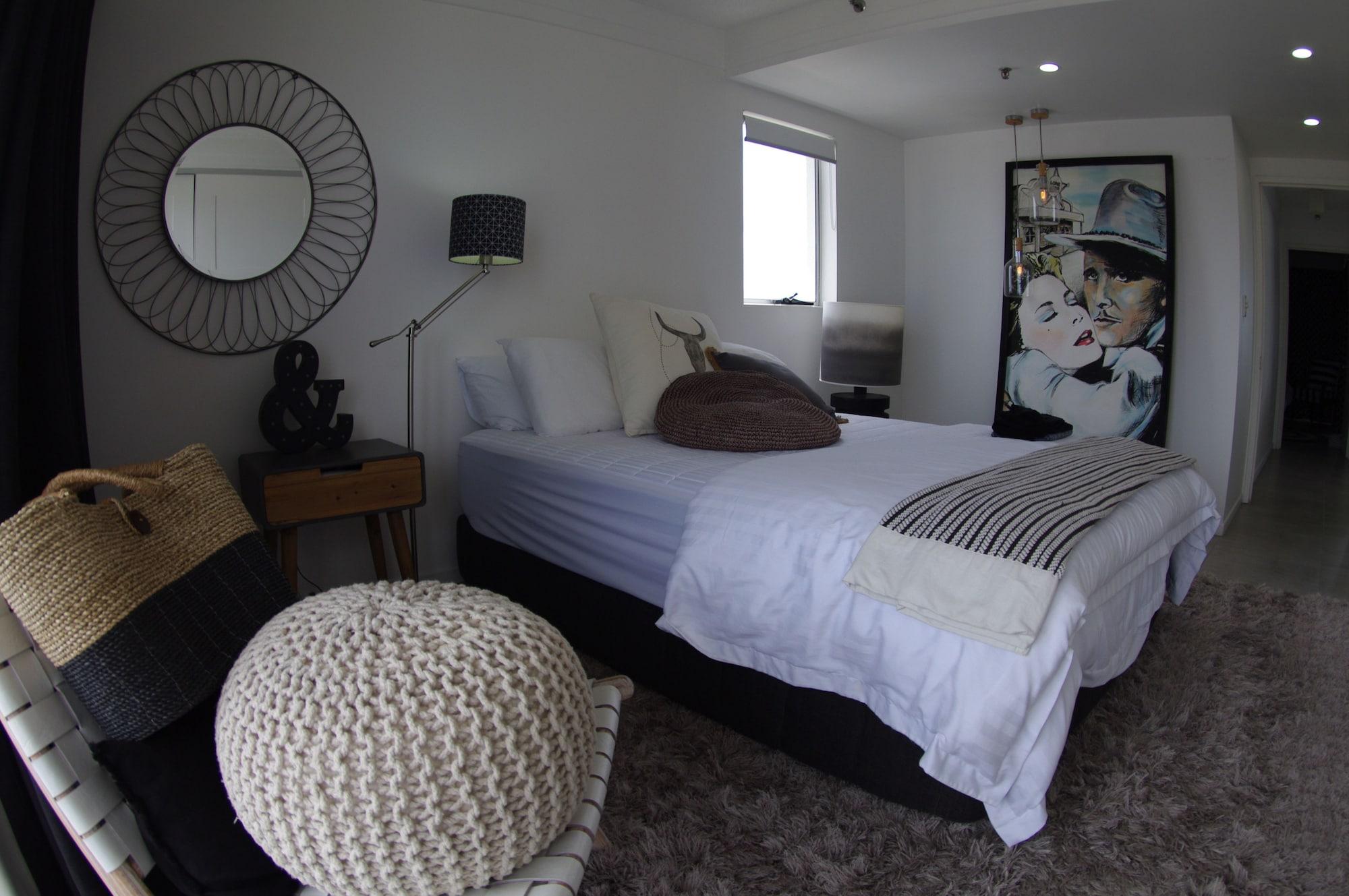 Aparthotel Marriner Views Gold Coast Exterior foto