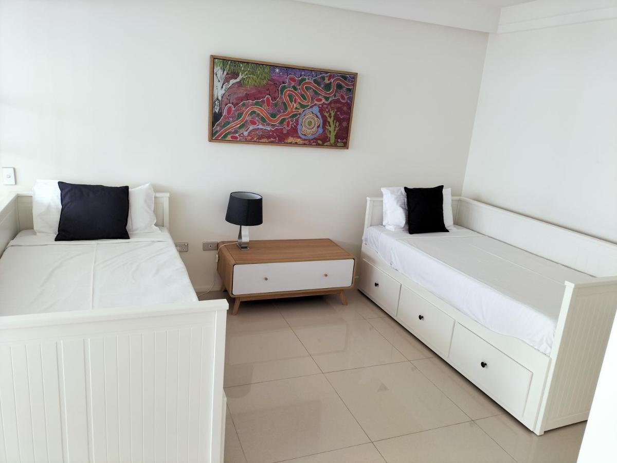 Aparthotel Marriner Views Gold Coast Exterior foto