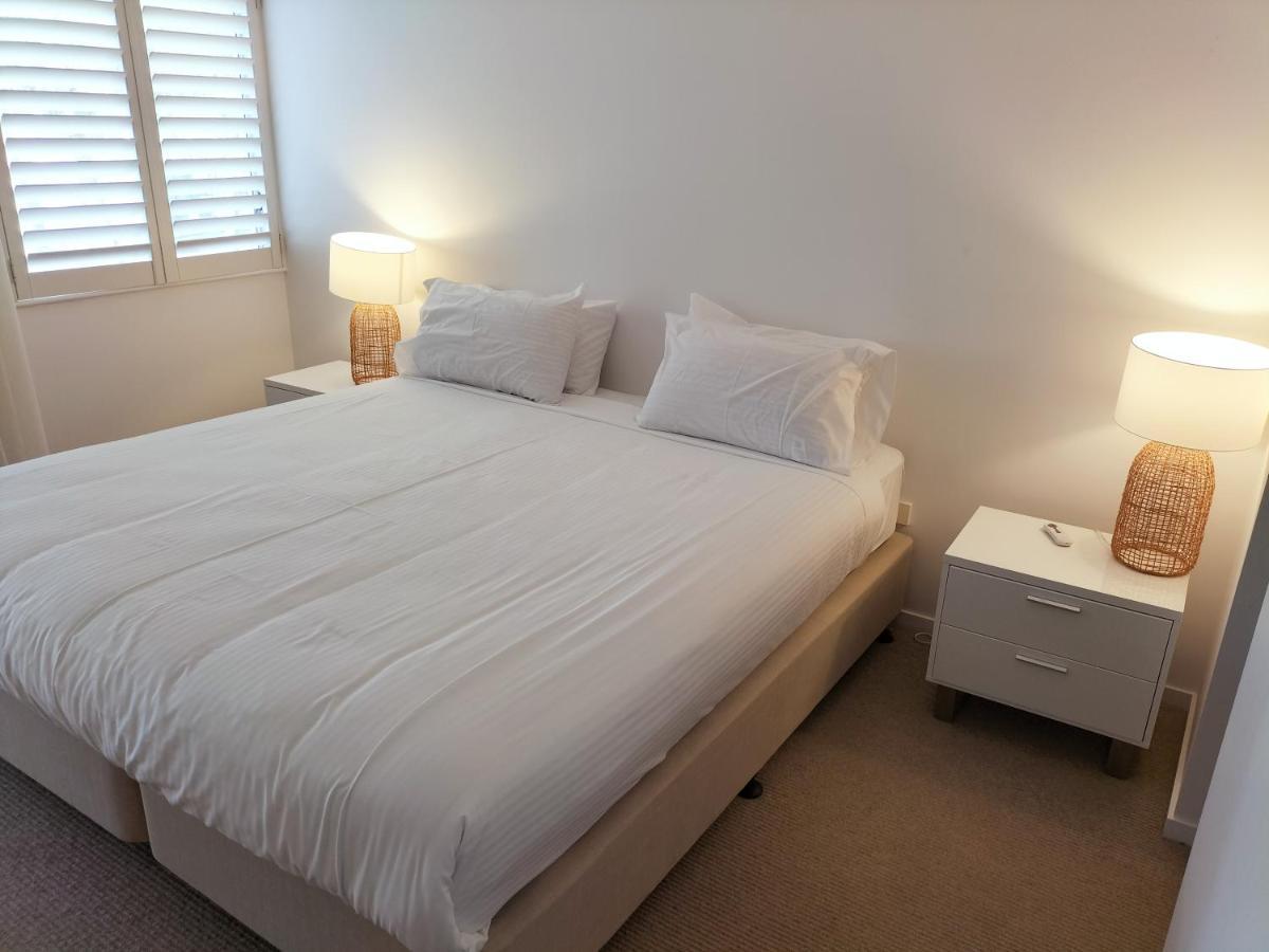 Aparthotel Marriner Views Gold Coast Exterior foto