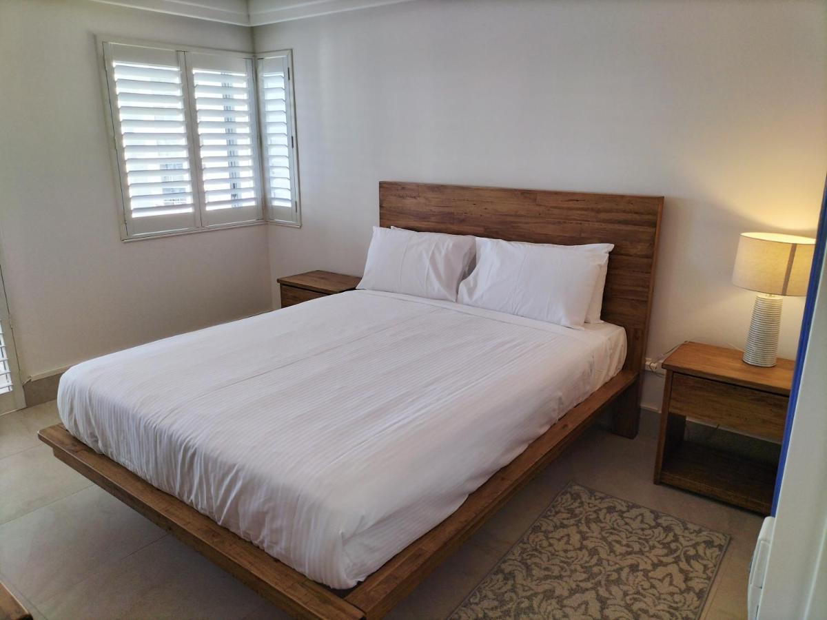 Aparthotel Marriner Views Gold Coast Exterior foto