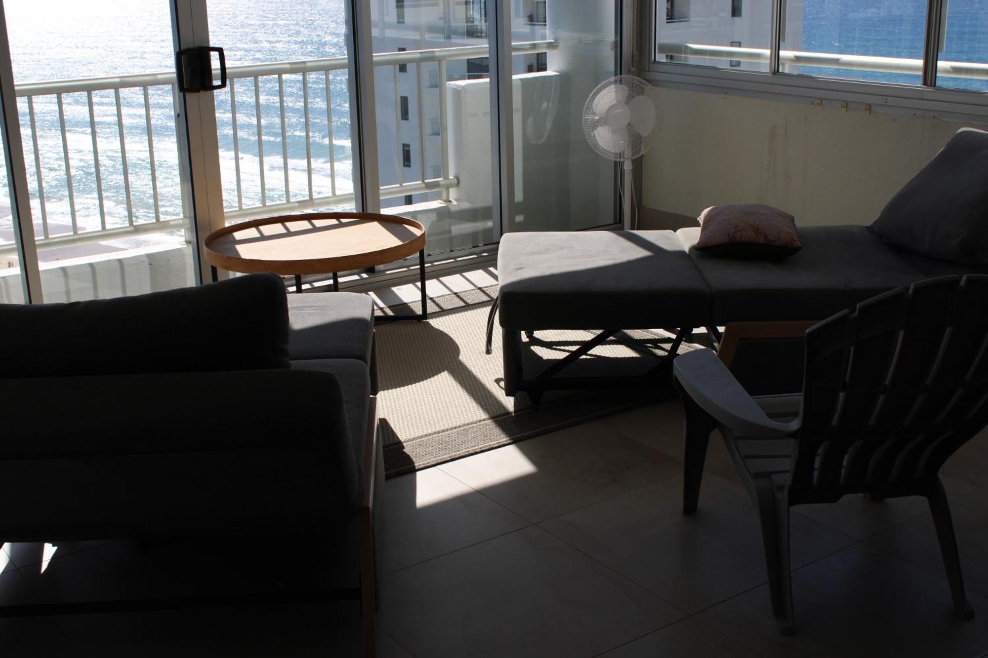 Aparthotel Marriner Views Gold Coast Exterior foto